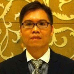 陈扬超小